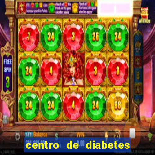 centro de diabetes rio de janeiro